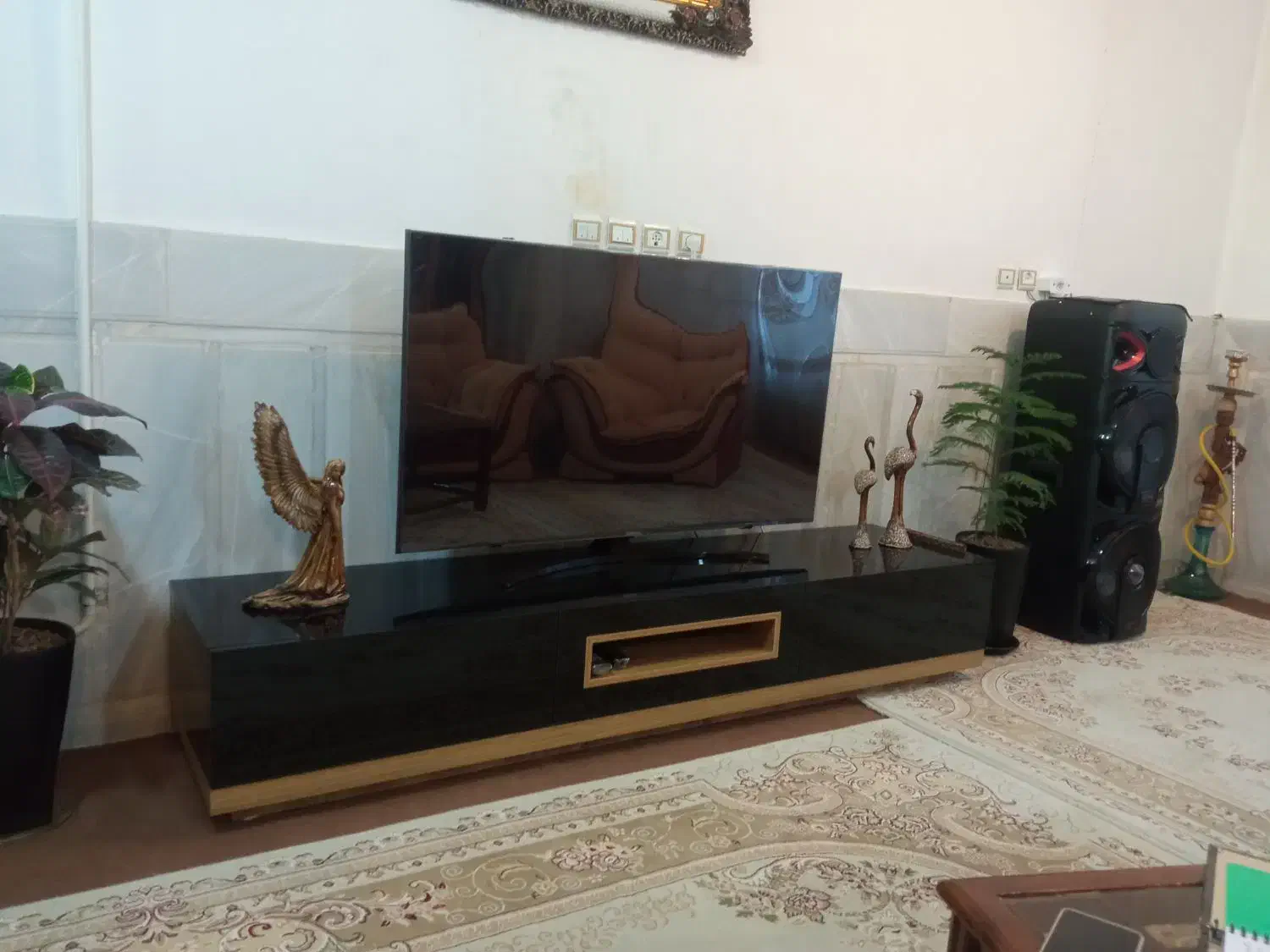 اجاره واحد مبله|اجارهٔ کوتاه‌مدت آپارتمان و سوئیت|سیرجان, |دیوار