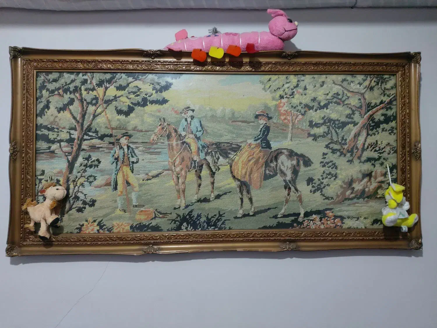 صندلی|صندلی و نیمکت|اسلام‌شهر, شهرک مفیدی|دیوار