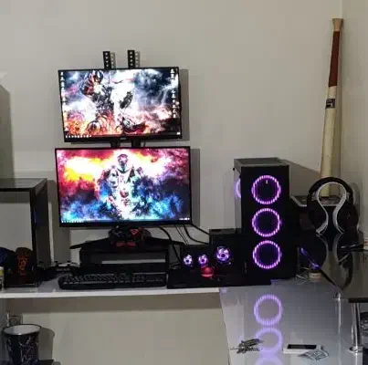 سیستم گیمینگ|رایانه رومیزی|نورآباد, |دیوار