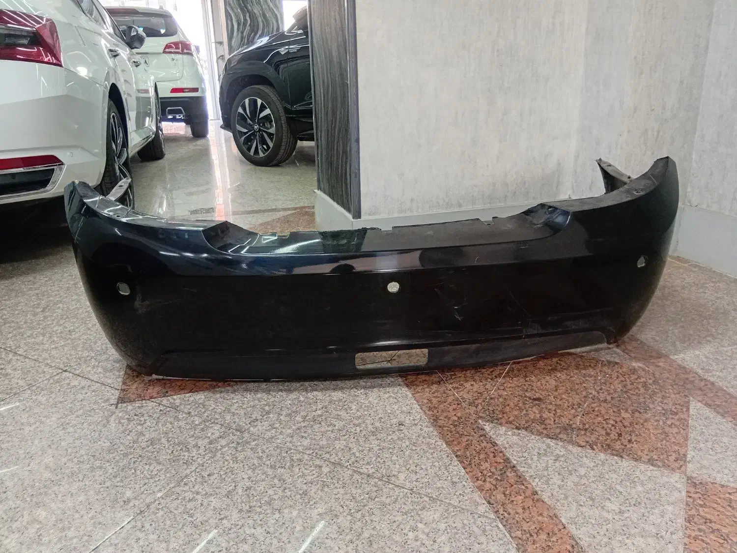 سپر دنا|قطعات یدکی و لوازم جانبی|کرج, فاز ۳ گوهردشت|دیوار