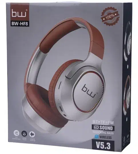 bw -hf8|لوازم جانبی موبایل و تبلت|سبزوار, امیریه|دیوار