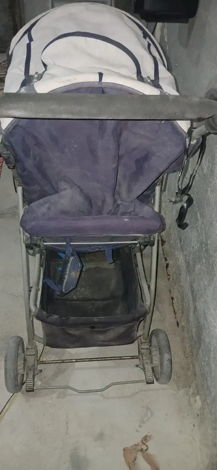 کالسکه|کالسکه و لوازم جانبی|بندر امام خمینی, |دیوار