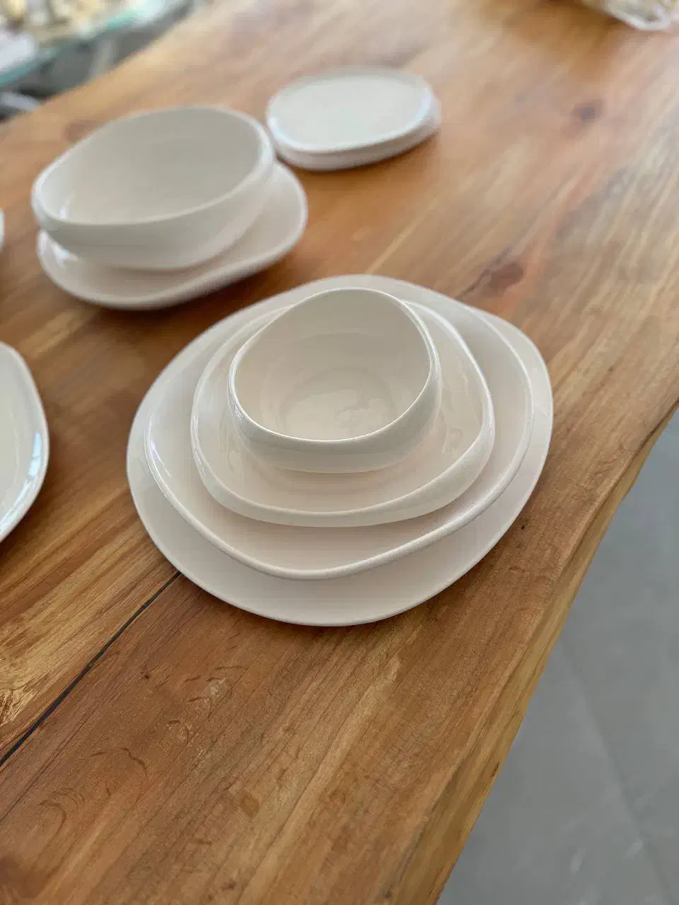 سرویس پذیرایی|ظروف سرو و پذیرایی|تهران, قلهک|دیوار