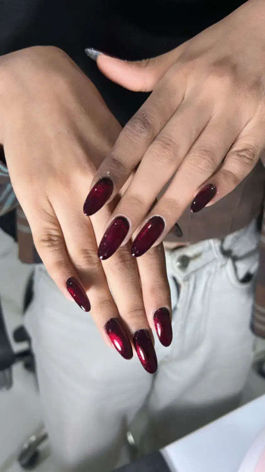 کاشت ناخن۲۵۰ترمیم  ۱۵۰اموزش۱،۵۰۰میلیون حنا ۱۵۰|خدمات آرایشگری و زیبایی|اهواز, زیتون کارمندی|دیوار