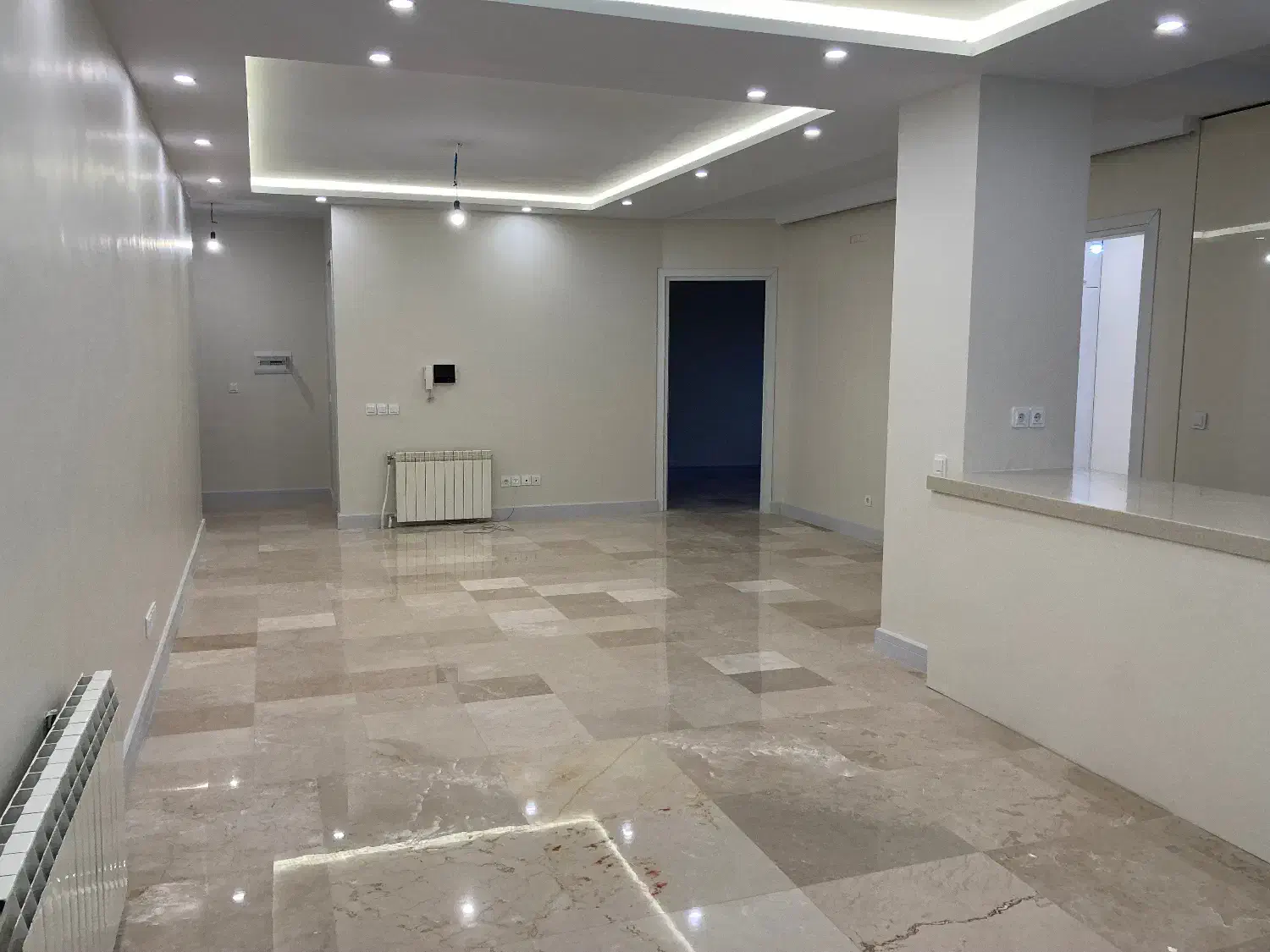 ۱۱۰ متر بازسازی درکه پول لازم|فروش آپارتمان|تهران, درکه|دیوار