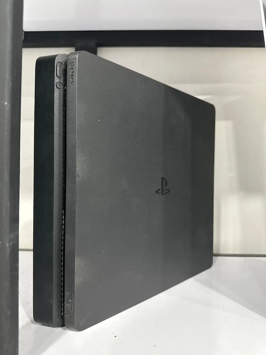 Ps4 slim 1t|کنسول، بازی ویدئویی و آنلاین|بندر ماهشهر, |دیوار