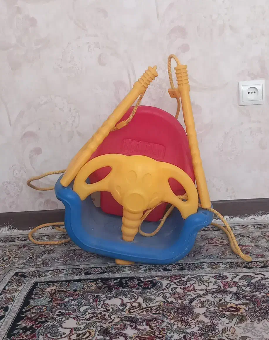 روروک و تاپ|کالسکه و لوازم جانبی|تهران, خزانه|دیوار
