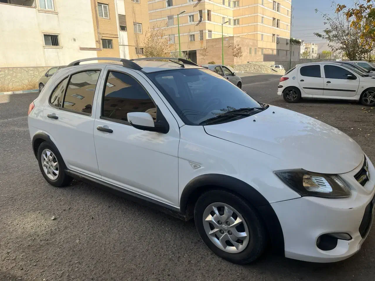 کوییک  مدل ۹۹|خودرو سواری و وانت|پردیس, فاز ۳|دیوار