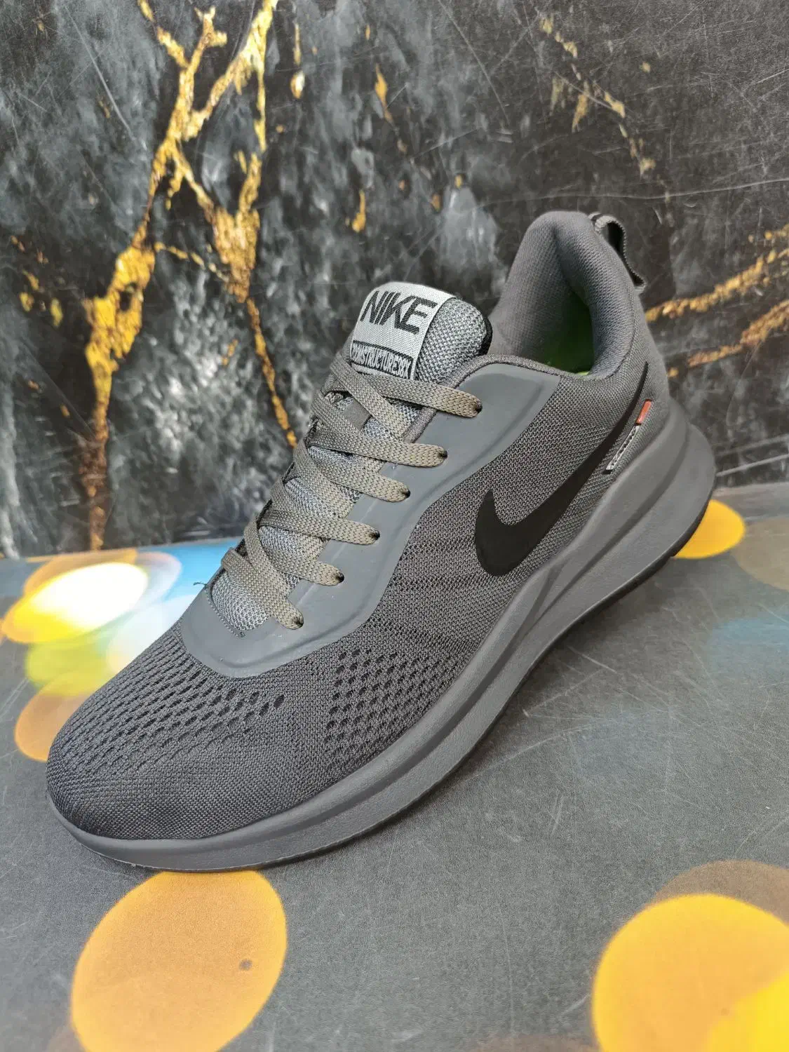 کتونی تزریق بزرگ پا نیوبالانس پانو|کیف، کفش، کمربند|قم, زنبیل آباد|دیوار