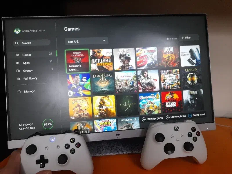 xbox series s|کنسول، بازی ویدئویی و آنلاین|خسروشاه, |دیوار