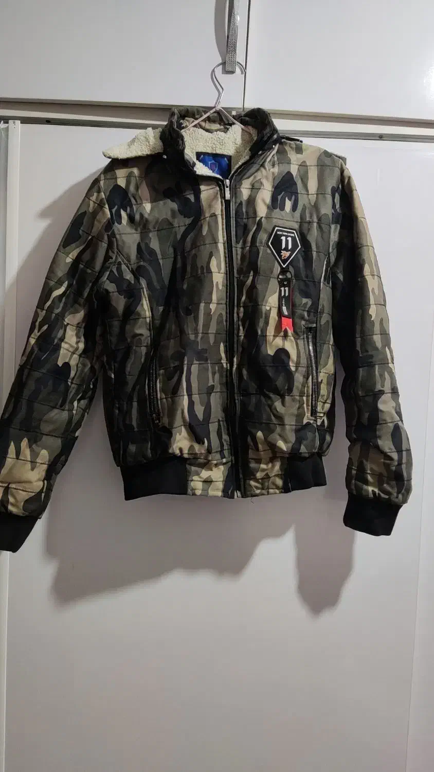 دوعدد کاپشن در حد نو|کفش و لباس بچه|بندر ماهشهر, |دیوار