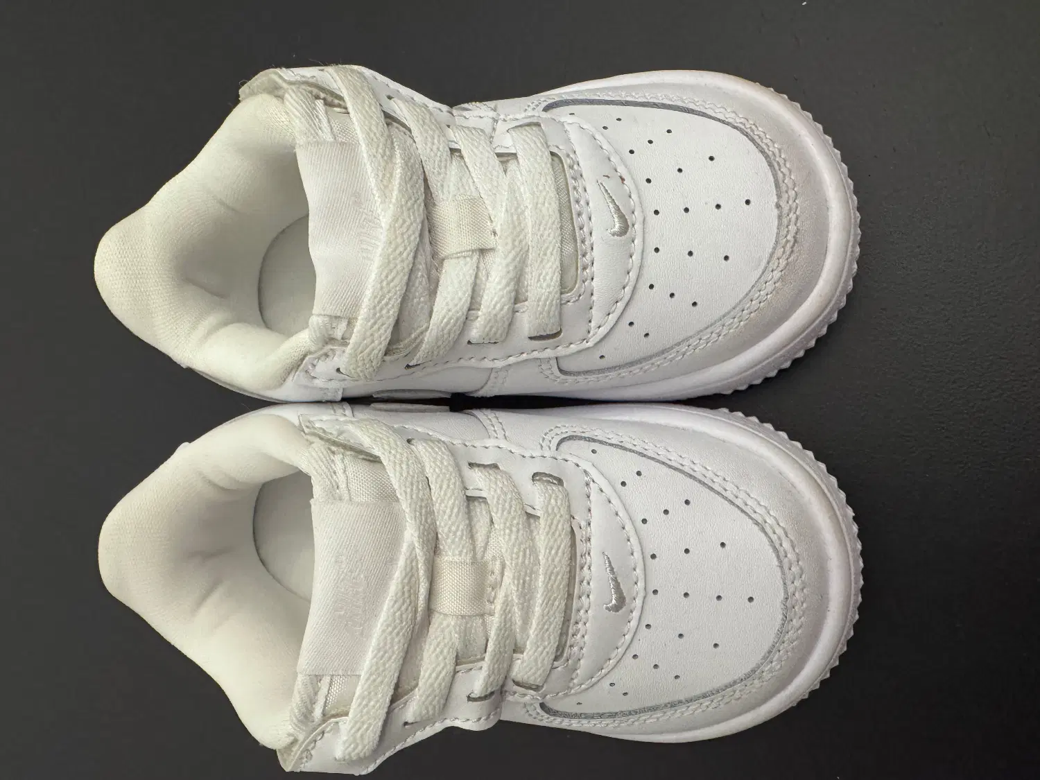 کفش بچگانه Nike Air اصل سایز ۲۲ در حد نو|کفش و لباس بچه|تهران, نیروی دریایی|دیوار