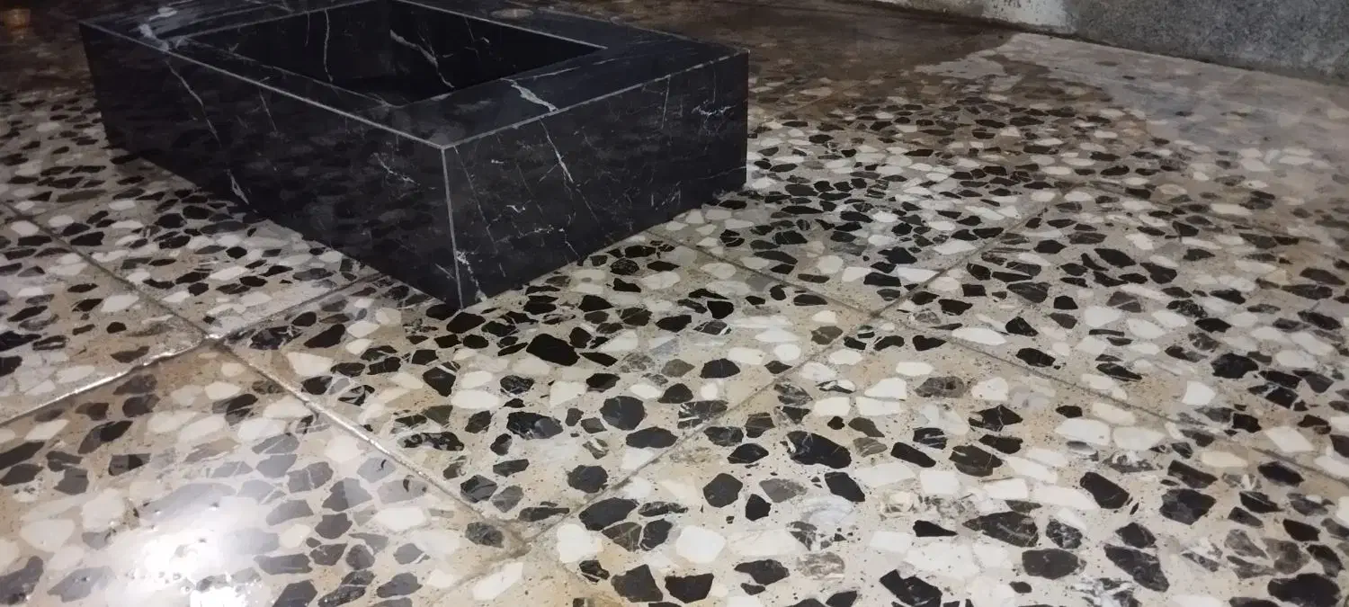 روشویی سرامیکی|لوازم سرویس بهداشتی|شیراز, ابیوردی|دیوار