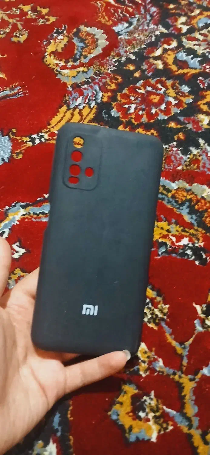 گوشی شیائومی ردمی ۹تی|موبایل|قزوین, |دیوار