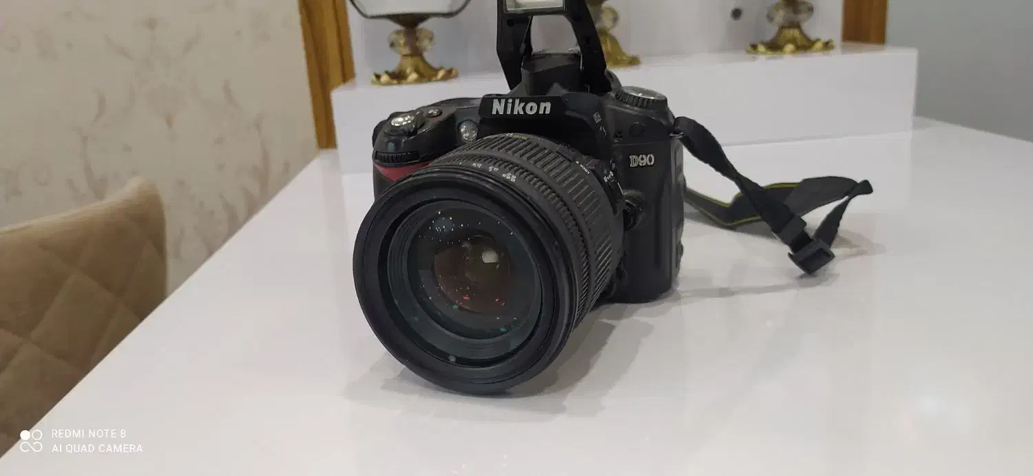 دوربین عکاسی|دوربین عکاسی و فیلم‌برداری|تبریز, |دیوار