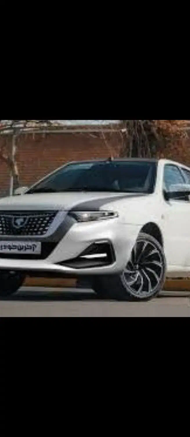 فروش حواله سورن پلاس فوق العاده|خودرو سواری و وانت|فرخ‌شهر, |دیوار