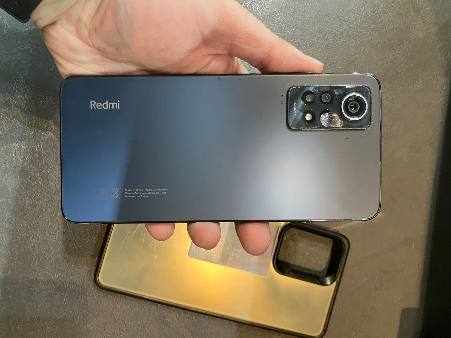 Xiaomi Not 12pro|موبایل|تهران, شهرک چیتگر|دیوار