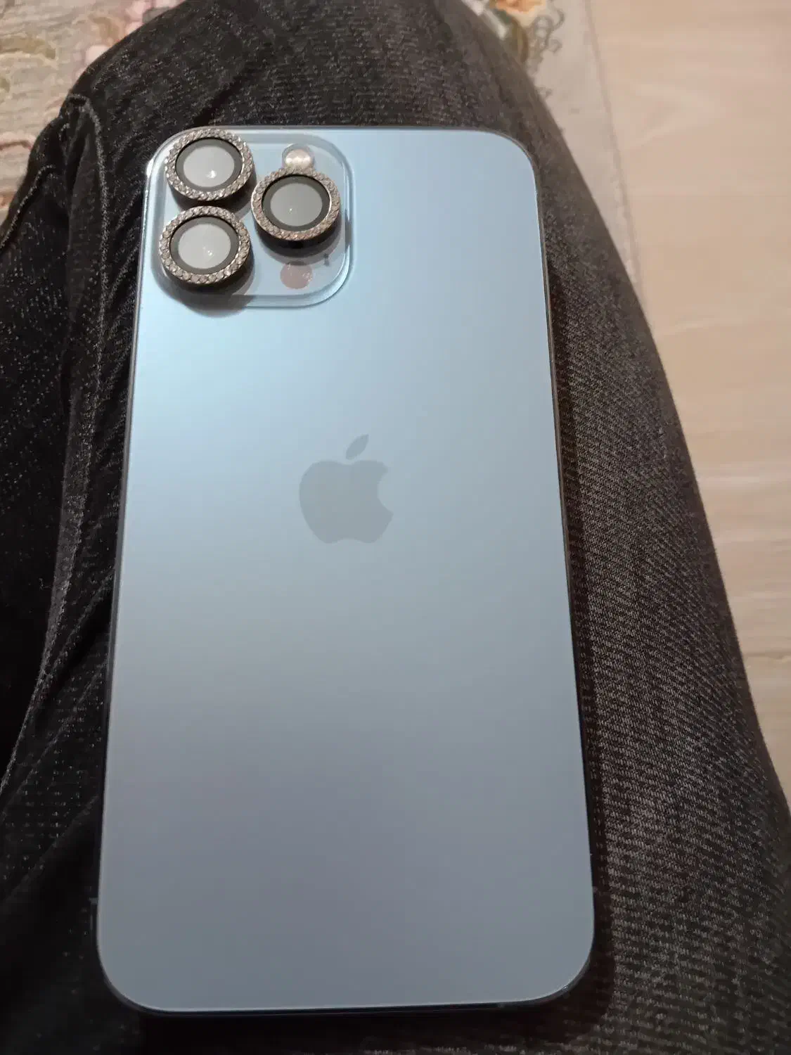 فروش ایفون ۱۳پرومکس حافظه ۵۱۲|موبایل|تبریز, |دیوار