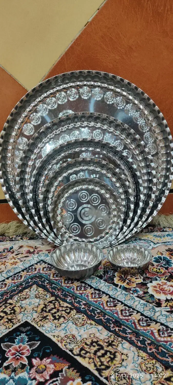 سلطان سینی شوشتر|ظروف پختوپز|شوشتر, |دیوار