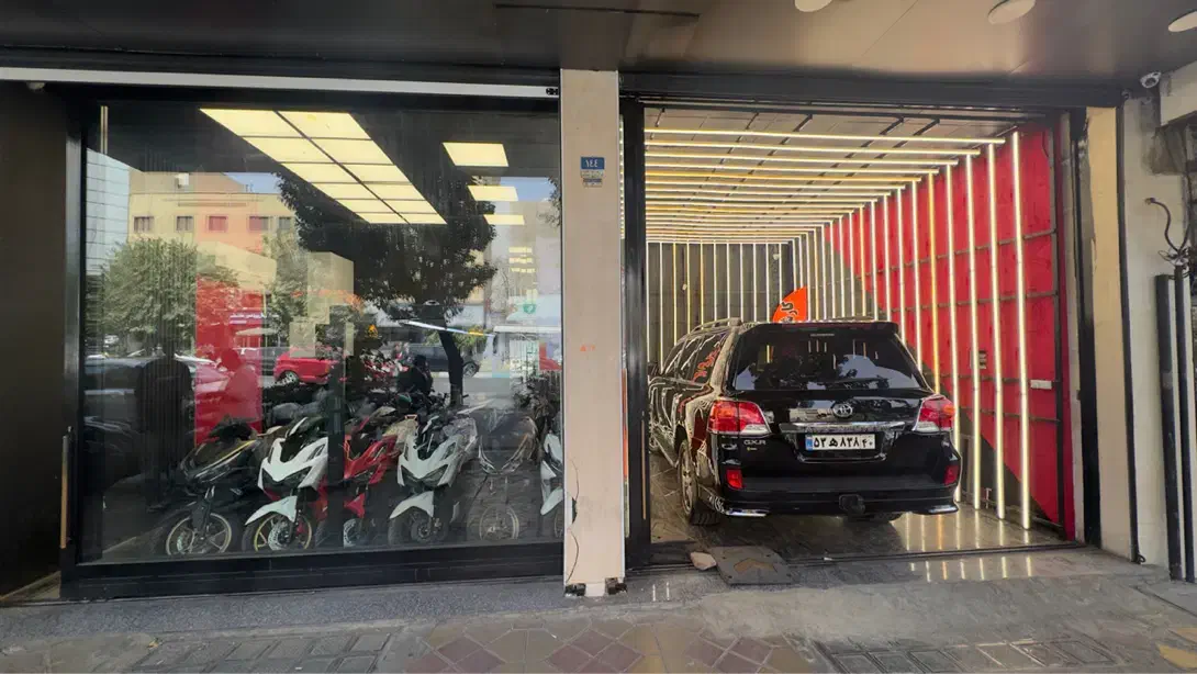 ۵۰%تخفیف کارشناسی خودرو کارشناس دادگستری موتور|خدمات موتور و ماشین|تهران, سهروردی|دیوار