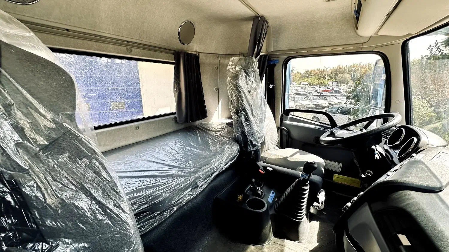 کمپرسی kc کاسی مدل 404|خودرو سنگین|تهران, جیحون|دیوار