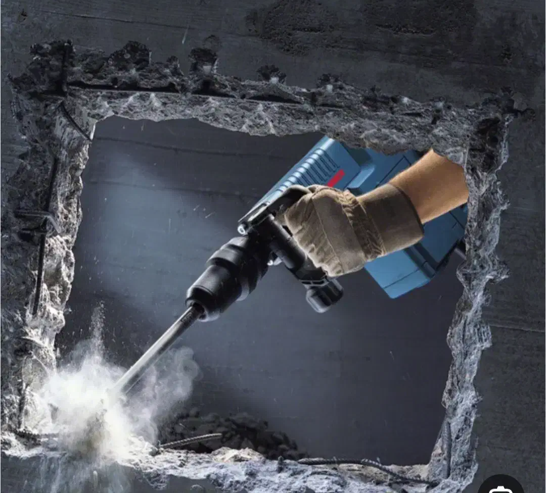 تخریب کار|خدمات پیشه و مهارت|جم, |دیوار