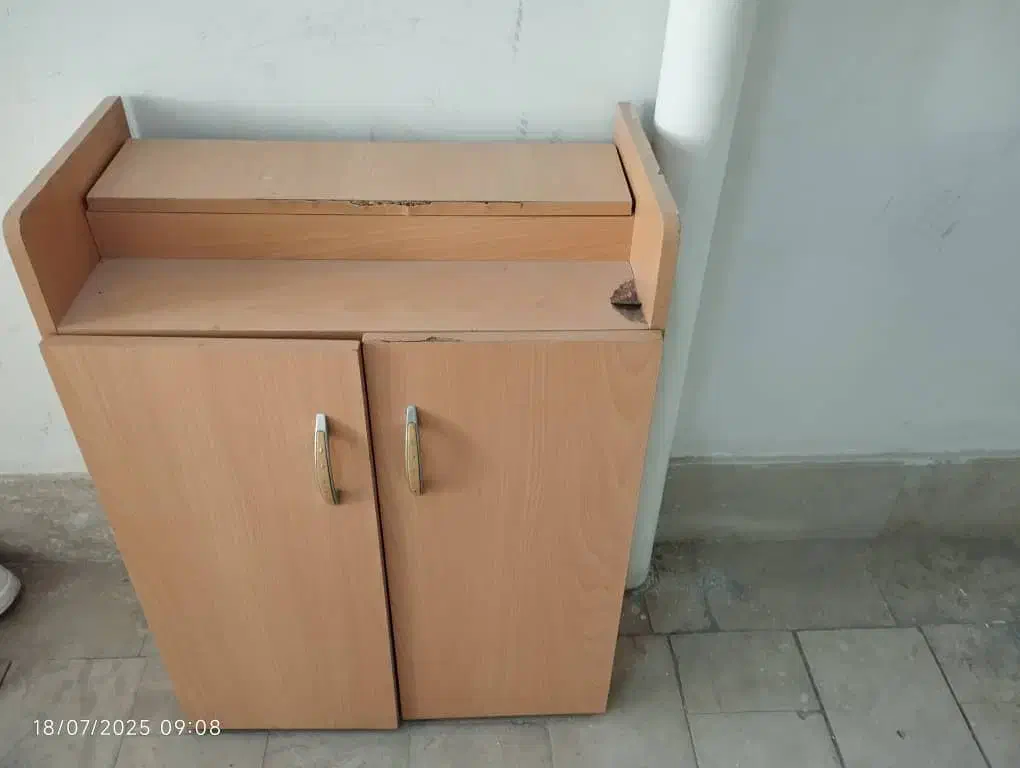 وسایل چوبی|جاکفشی، کمد، دراور|سهند, |دیوار