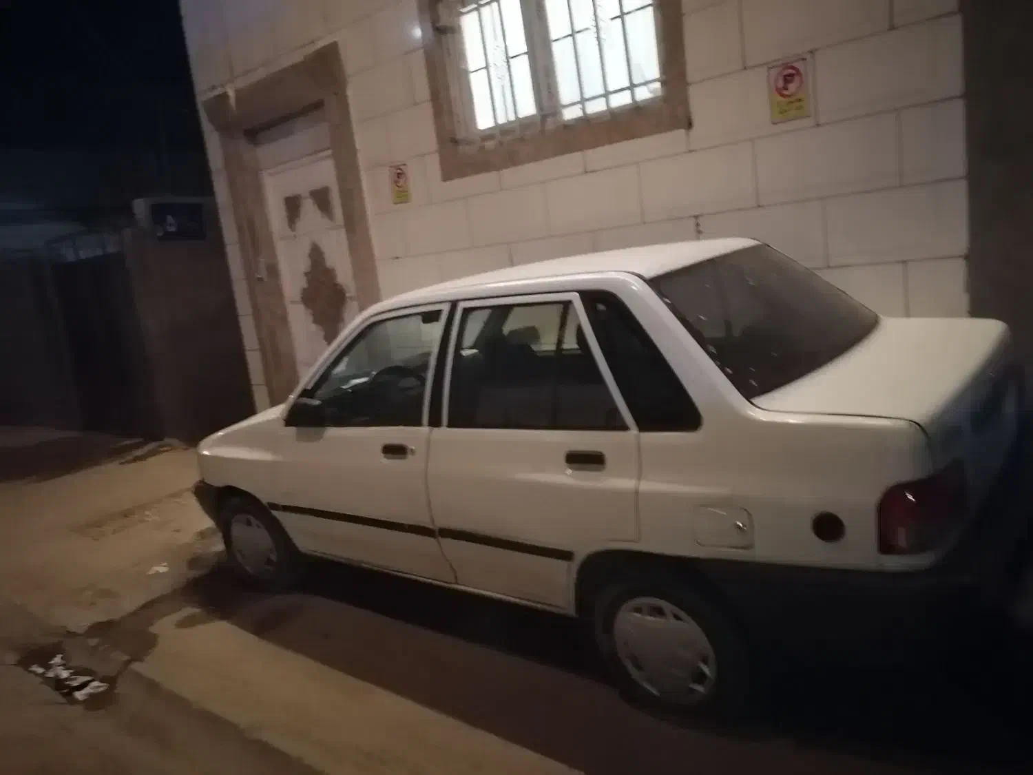 پراید81|خودرو سواری و وانت|رضویه, |دیوار