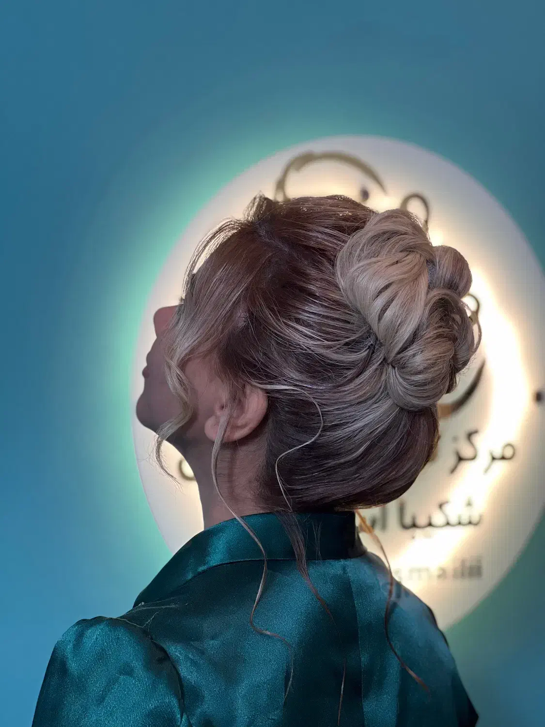 آموزش ارایشگری مقرون به صرفه کراتین میکاپ ناخونو..|خدمات آموزشی|رشت, توشیبا|دیوار