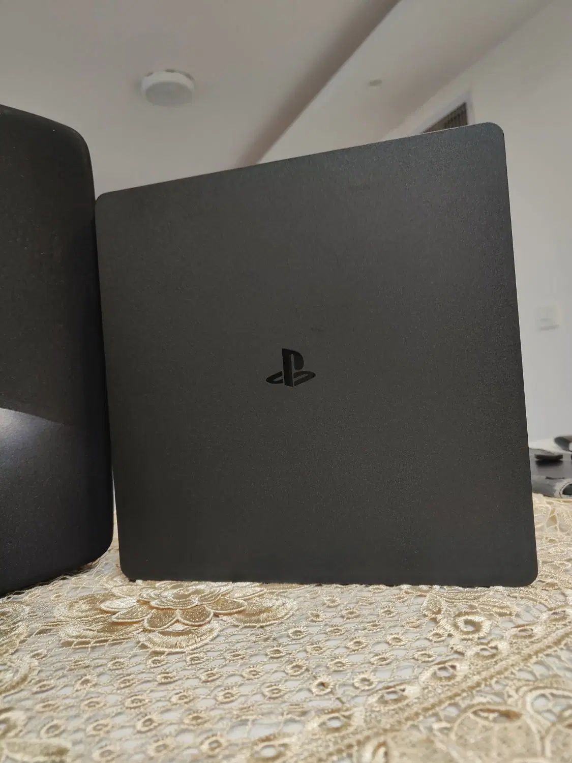 PS4 SliM 1Tra VR 9|کنسول، بازی ویدئویی و آنلاین|مشهد, آیت الله کاشانی|دیوار