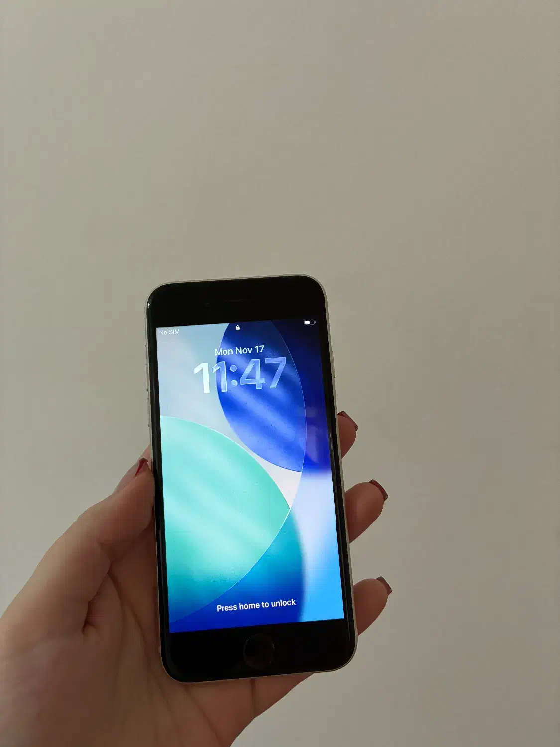 گوشی آیفون se 2022|موبایل|رودسر, |دیوار