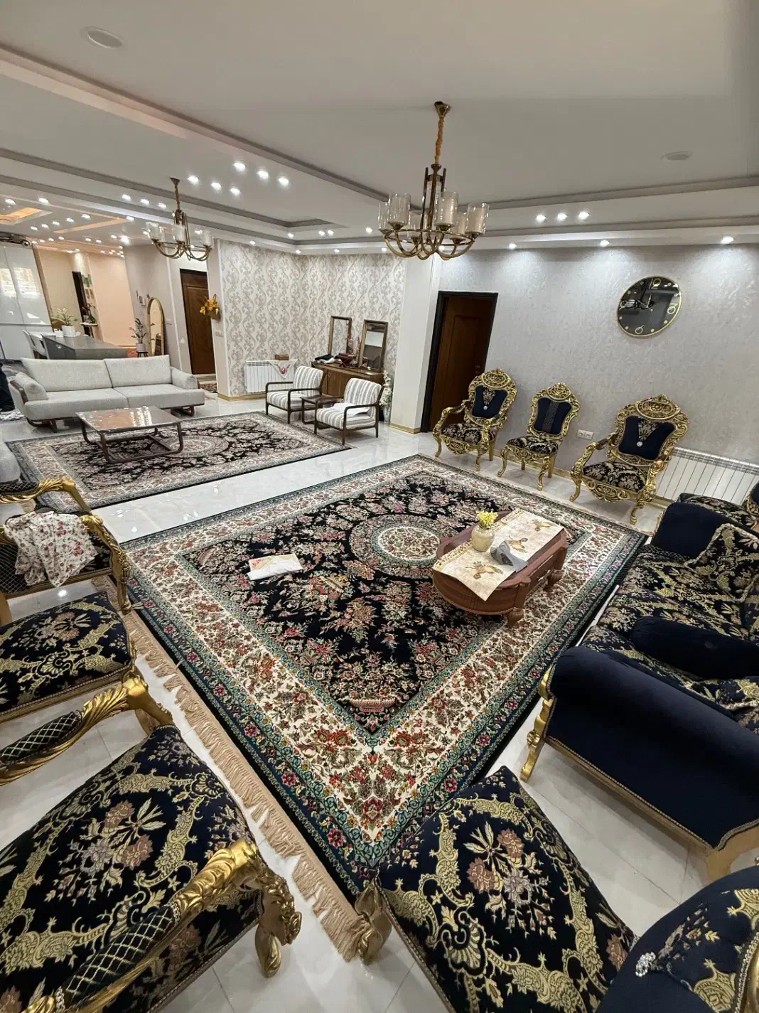 فروش آپارتمان،280متر، ابن سینا/لوکس|فروش آپارتمان|یاسوج, |دیوار