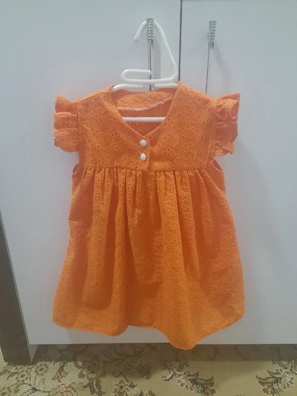 لباس کودک|کفش و لباس بچه|خمینیشهر, |دیوار