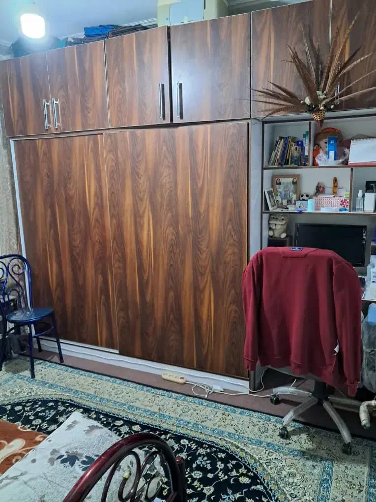 اجاره واحد ۸۶ متری|اجارهٔ آپارتمان|رشت, خمیران زاهدان|دیوار