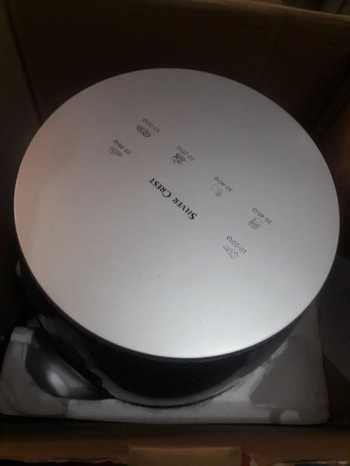 سرخ کن بدون روغن|اجاق گاز و لوازم برقی پختوپز|هشتگرد, فاز ۷ مهستان|دیوار