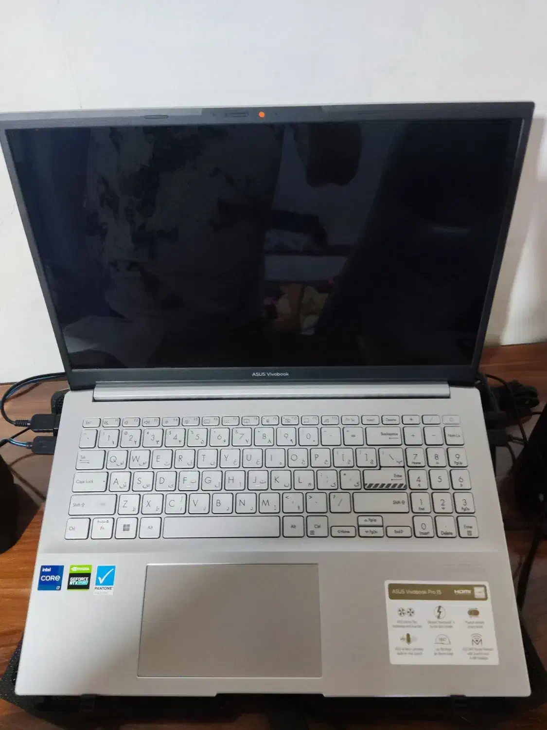 لپتاپ ایسوس|رایانه همراه|زنجان, |دیوار