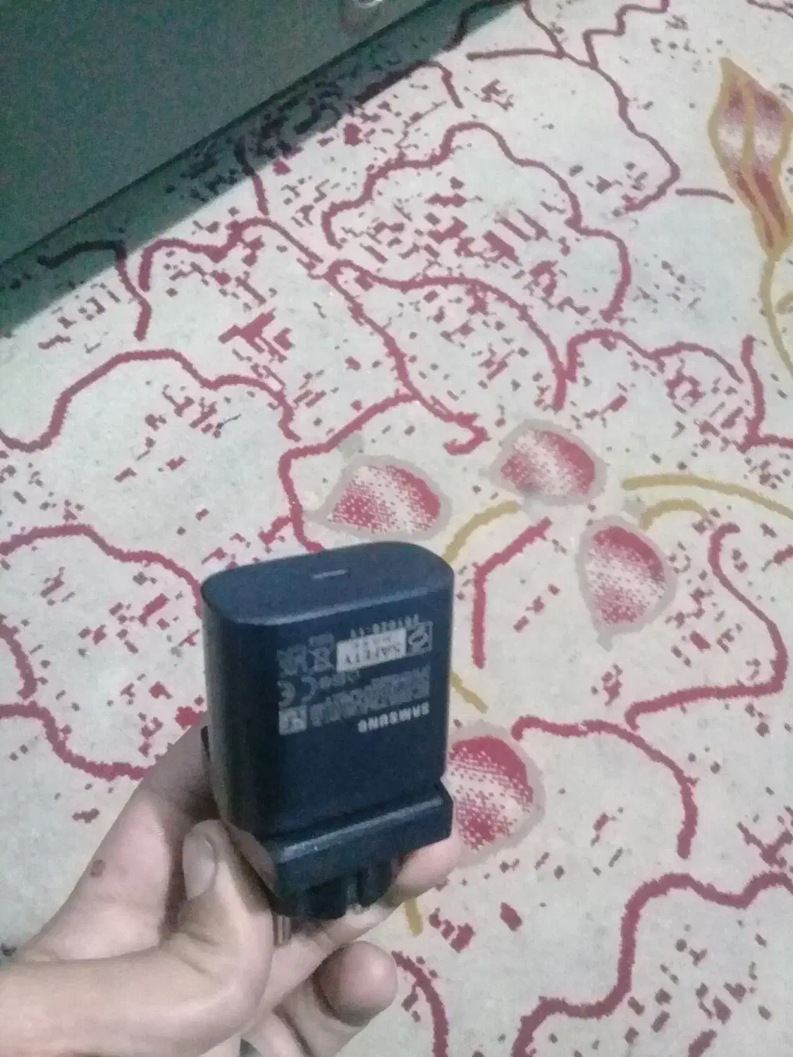 شارژر ایفون اصلی|لوازم جانبی موبایل و تبلت|مشهد, نوید|دیوار