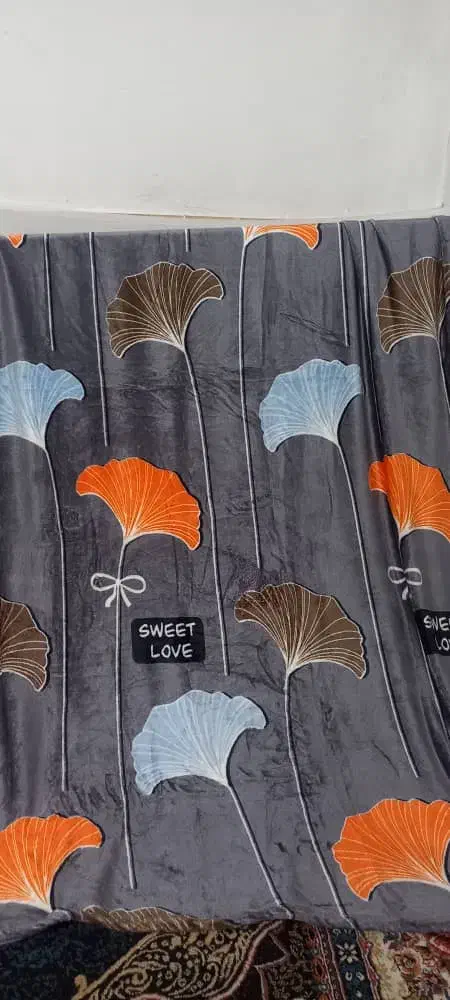 پتومسافرتی خارجی ژله ای|رختخواب، بالش، پتو|شیراز, کوشک میدان|دیوار