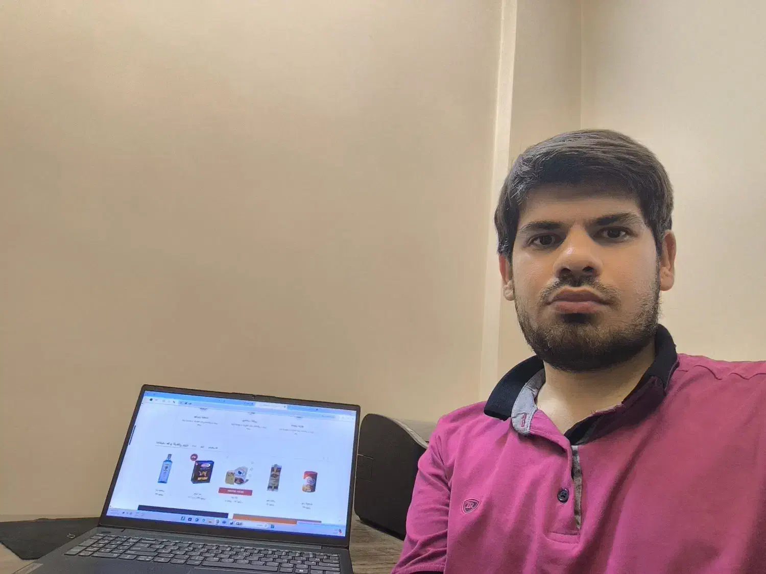 طراحی سایت فقط 5 میلیون تومان|خدمات رایانه‌ای و موبایل|اصفهان, خواجو|دیوار