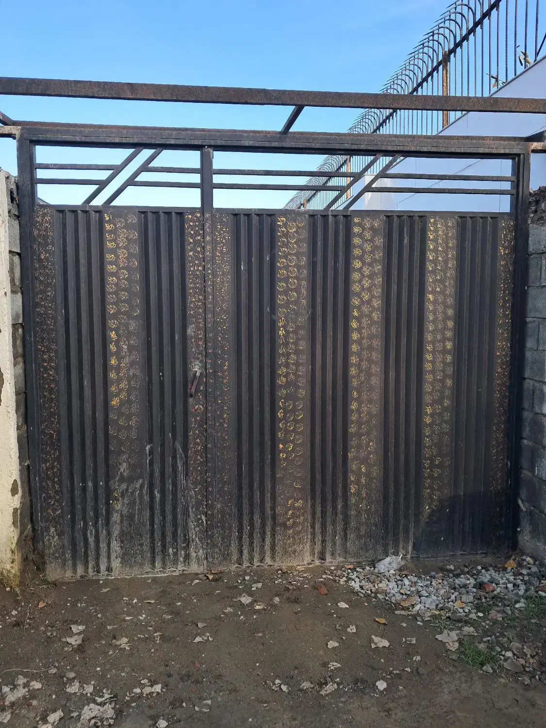 درب|مصالح و تجهیزات ساختمان|بابل, |دیوار