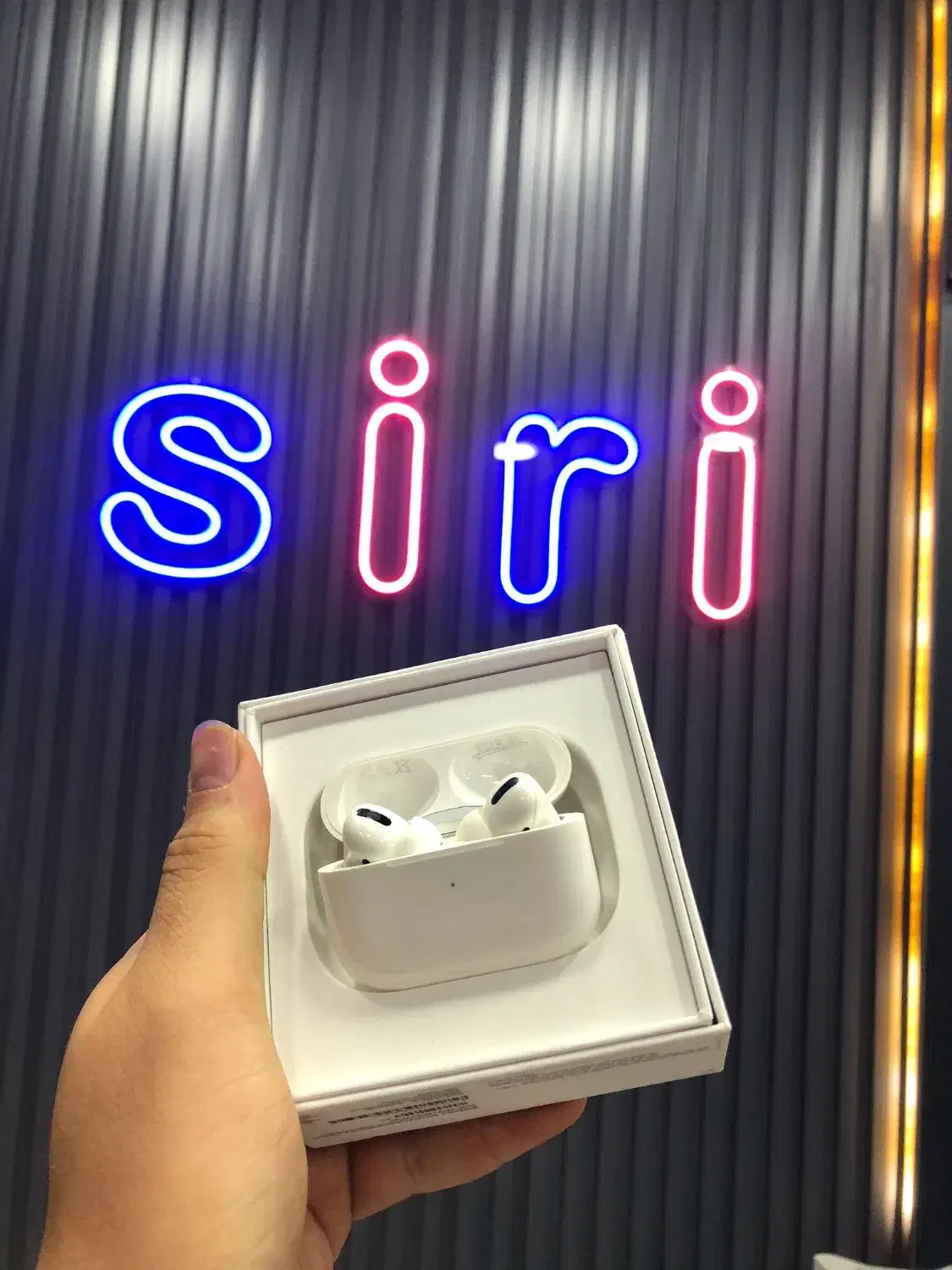 airpod pro|لوازم جانبی موبایل و تبلت|قزوین, |دیوار