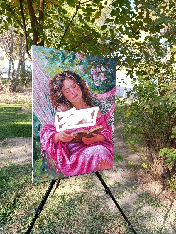 ارائه آثار هنری فاخر|تابلو، نقاشی، عکس|مشهد, شهرک بهارستان|دیوار