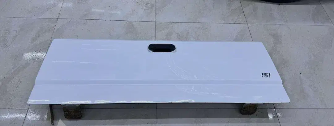 درب عقب پراید وانت 151 صفر|قطعات یدکی و لوازم جانبی|پردیس, فاز ۴|دیوار