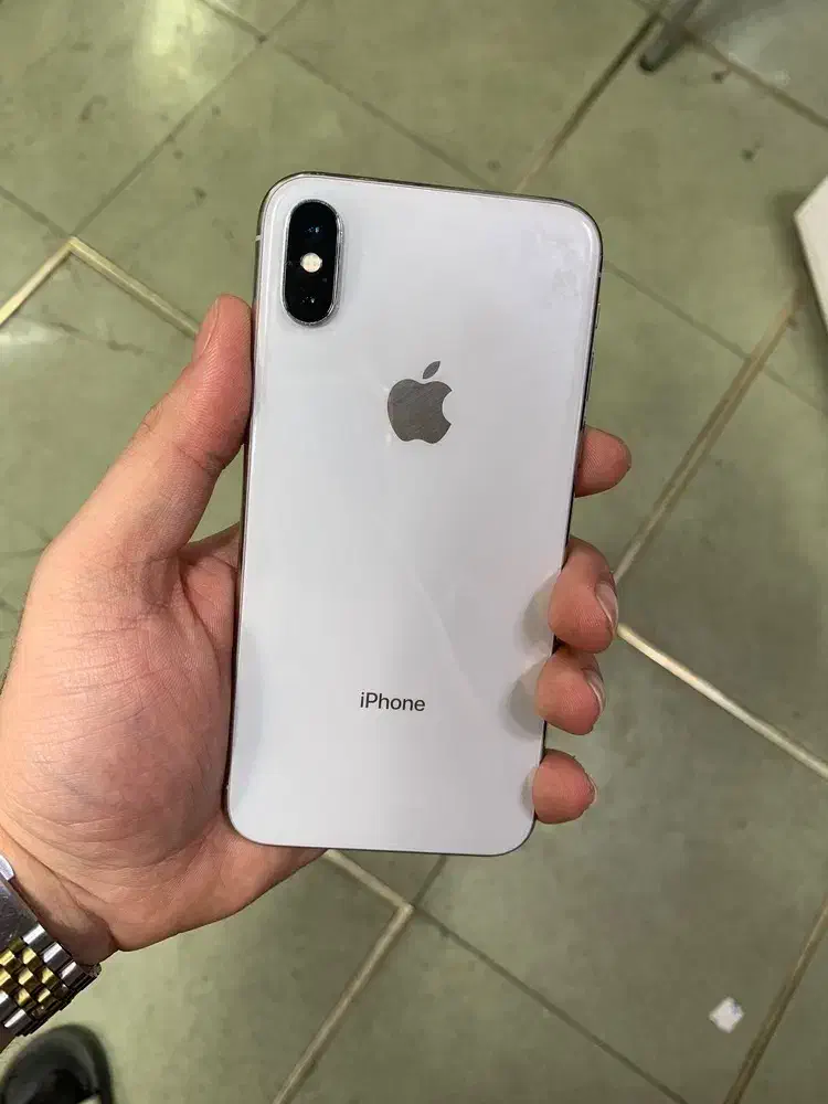 ایفون x با حافظه 64 گیگ|موبایل|تبریز, |دیوار