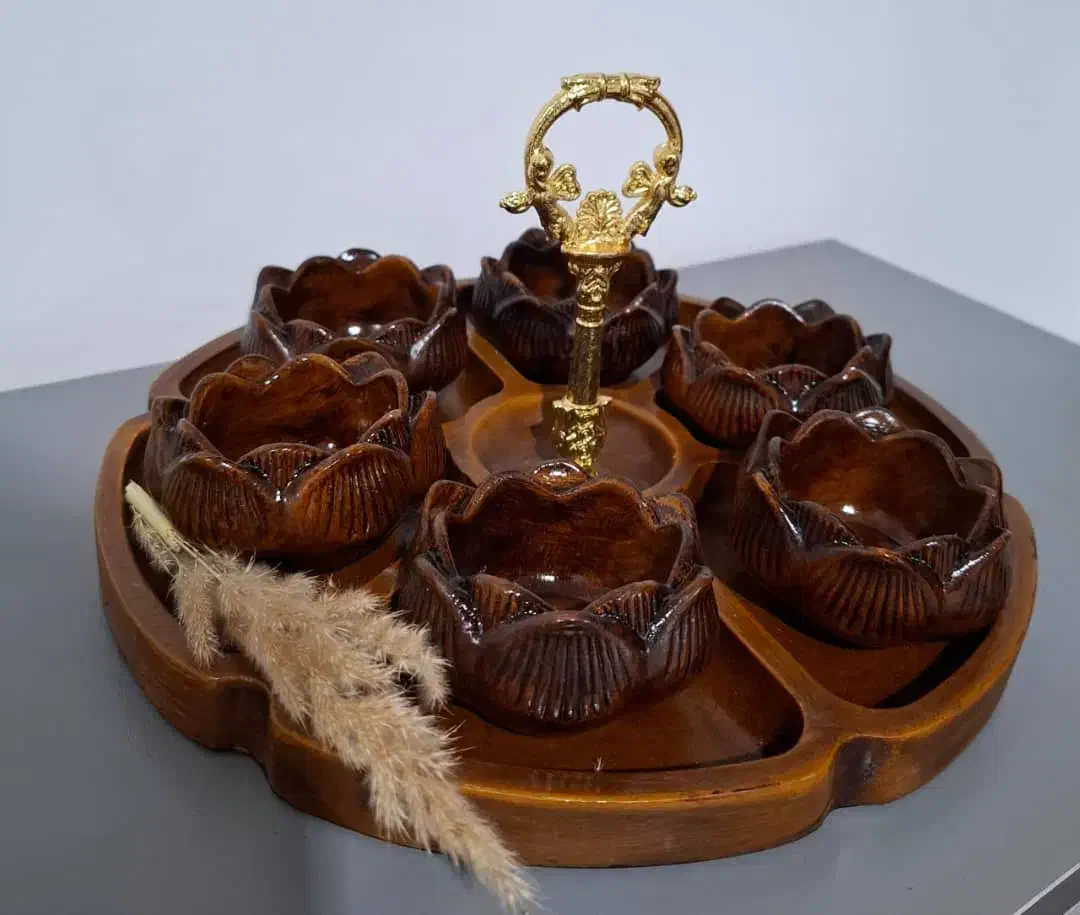 یلدایی|صنایع دستی و سایر لوازم تزئینی|جهرم, |دیوار