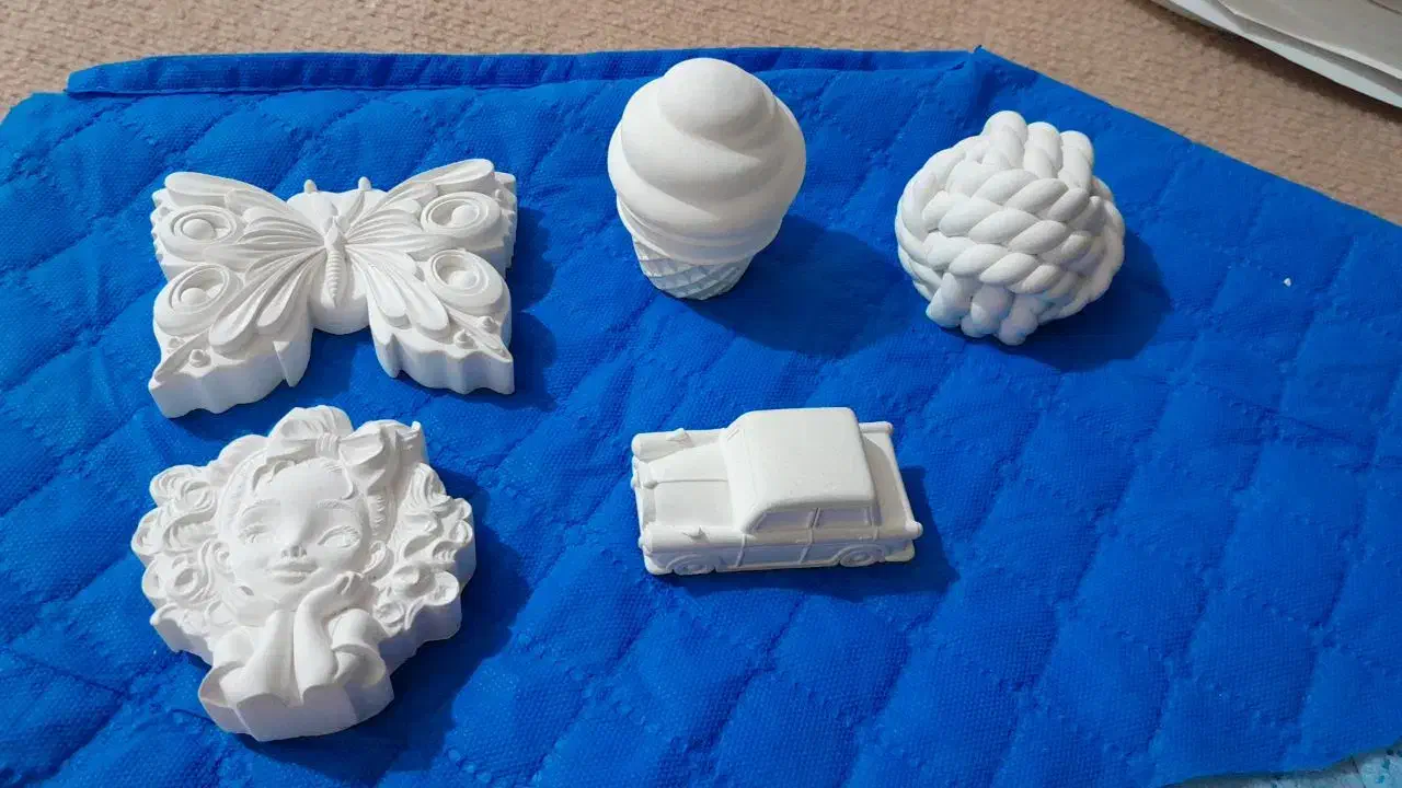 بیس یلدایی برای قالبسازی و قالب سیلیکونی یلدایی|صنایع دستی و سایر لوازم تزئینی|اسفراین, |دیوار