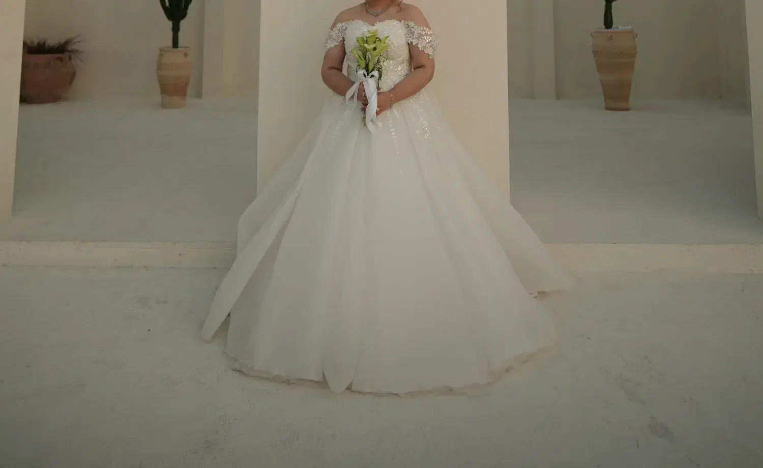 لباس عروس|لباس|شفت, |دیوار