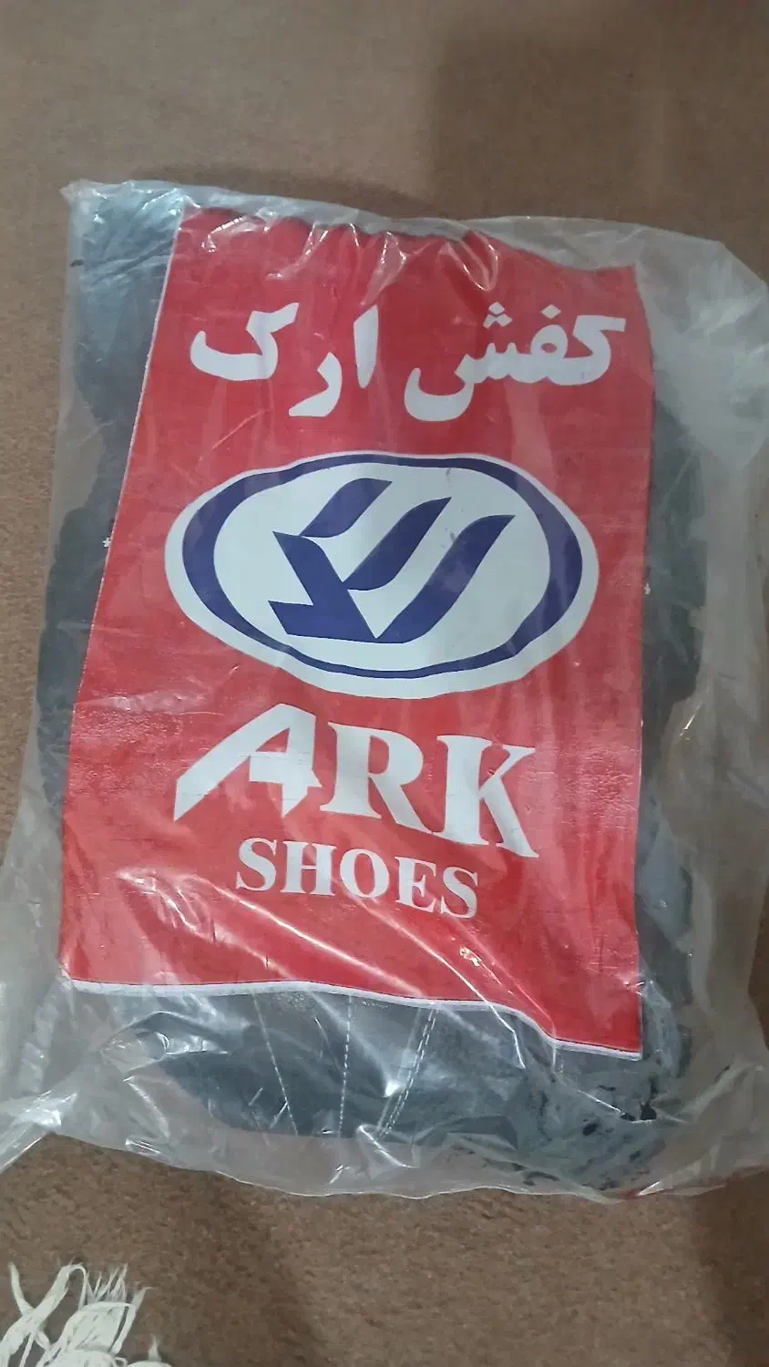 کفش کار پنجه فولادی سایز ۴۳|کیف، کفش، کمربند|یزد, |دیوار