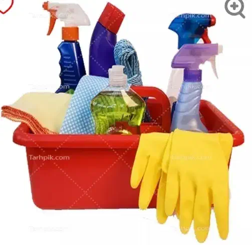 نظافت ساختمان|خدمات نظافت|سبزوار, توحیدشهر|دیوار