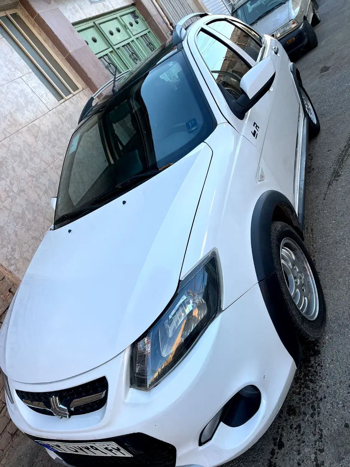 کوییک R 99|خودرو سواری و وانت|سبزوار, کوی بهار|دیوار